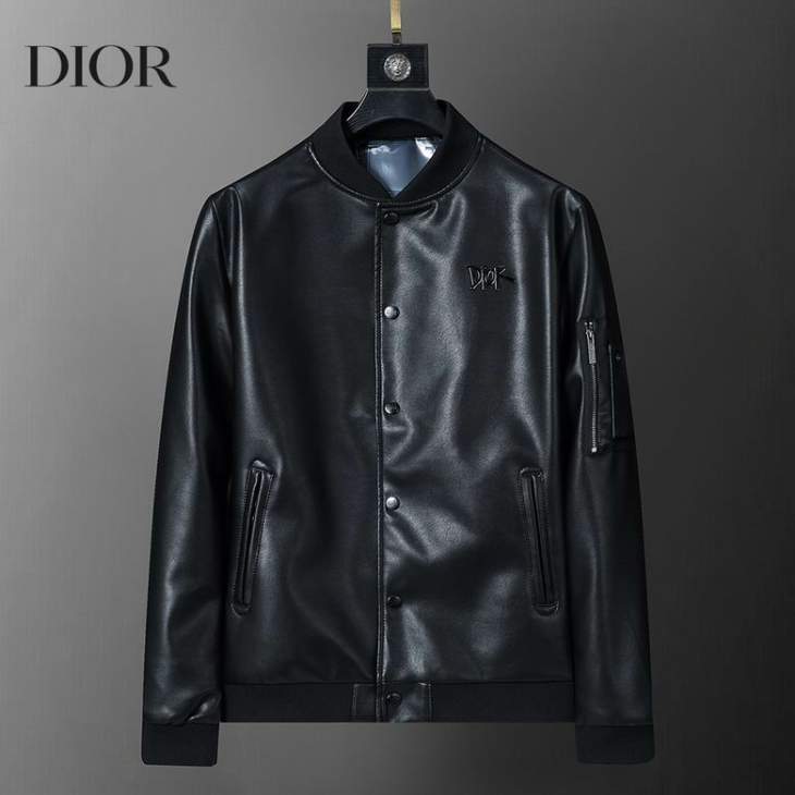 Picture of Dior Jackets _SKUDiorM-3XL14mn0534430